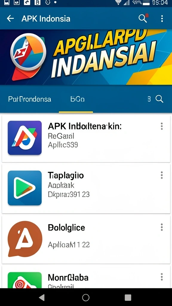 Gameplay yang seru dengan berbagai level menantang.