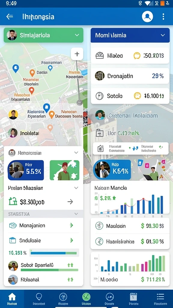 Beragam tema slot yang mengasyikkan untuk dipilih.