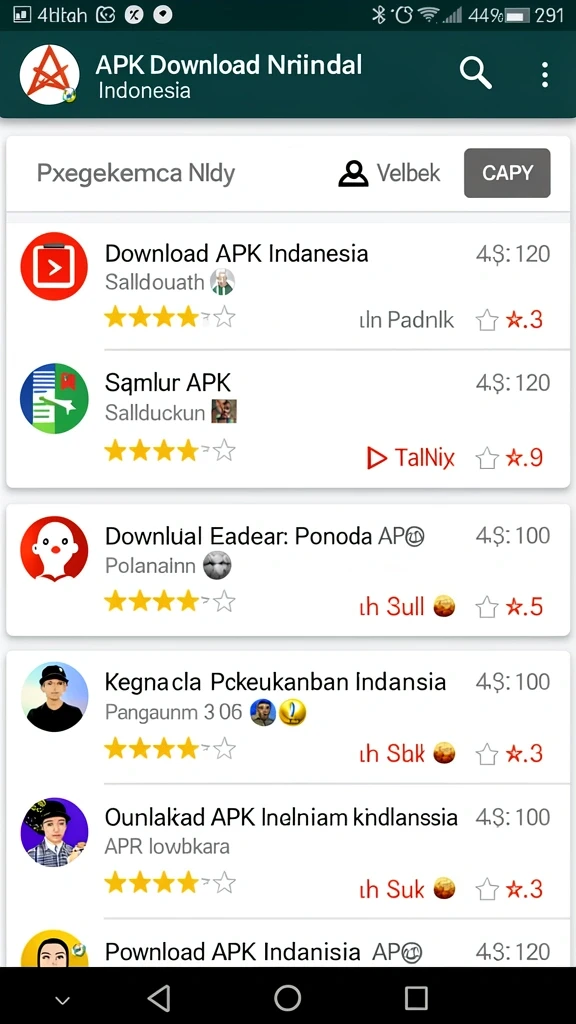 Bergabung dengan teman di mode multiplayer yang seru.