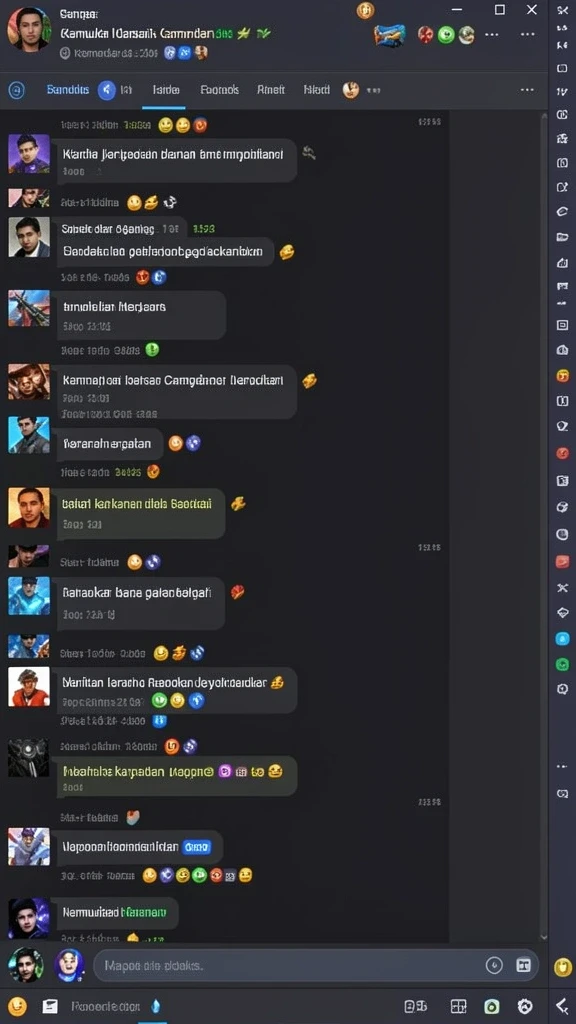 Level baru yang menantang menunggu untuk dijelajahi.