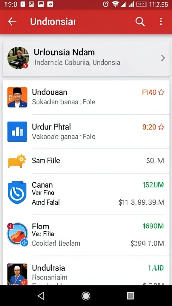 Dukungan pelanggan siap membantu 24/7.