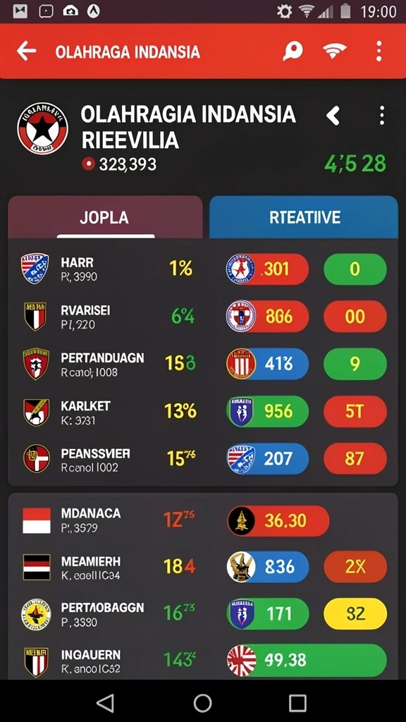 Berbagai level tantangan yang mengasyikkan untuk diselesaikan.