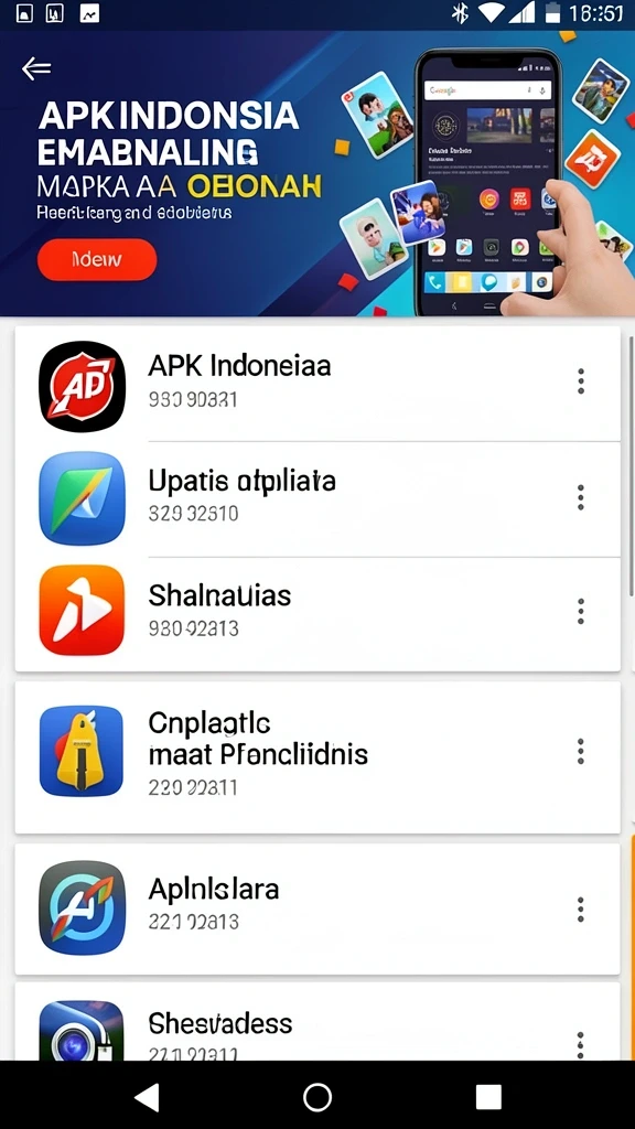 Antarmuka pengguna yang ramah dan intuitif.