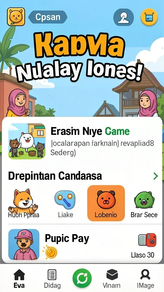 Fitur live chat yang siap membantu Anda kapan saja.