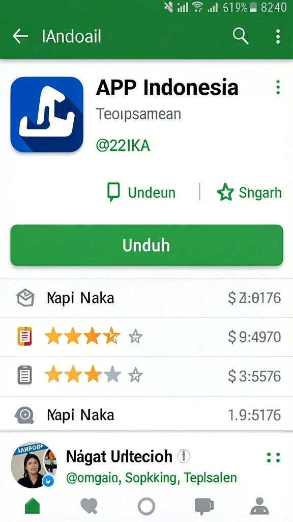 Pengalaman bermain yang aman dan menyenangkan di FORWIN77.