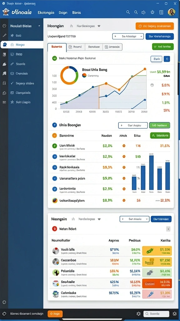 Tangkapan layar menunjukkan grafik permainan yang memukau.