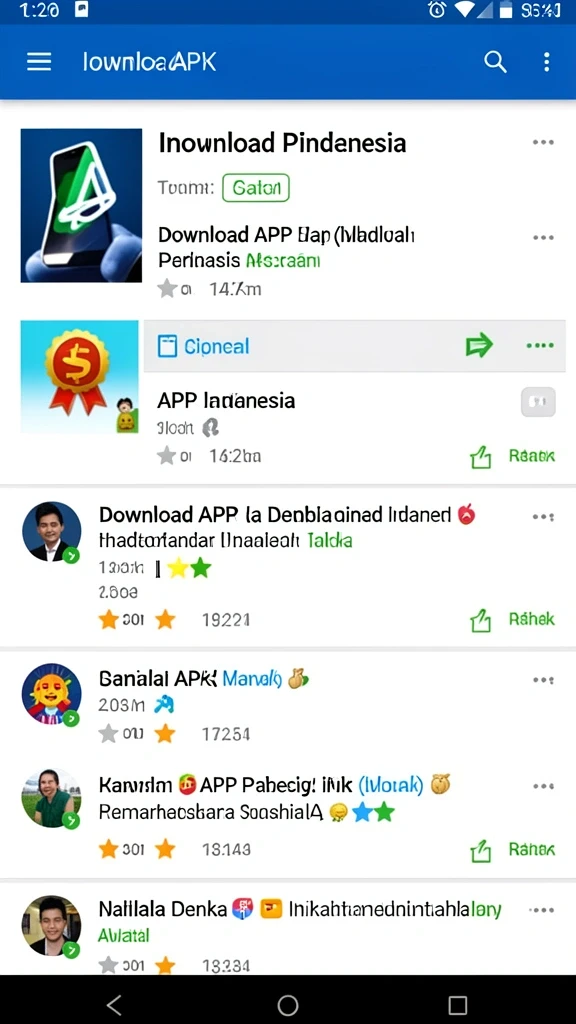 Tampilan utama GOCAP123 yang menawan dan penuh warna.