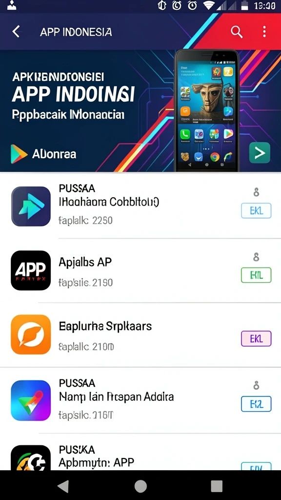Tampilan grafis yang mengesankan.
