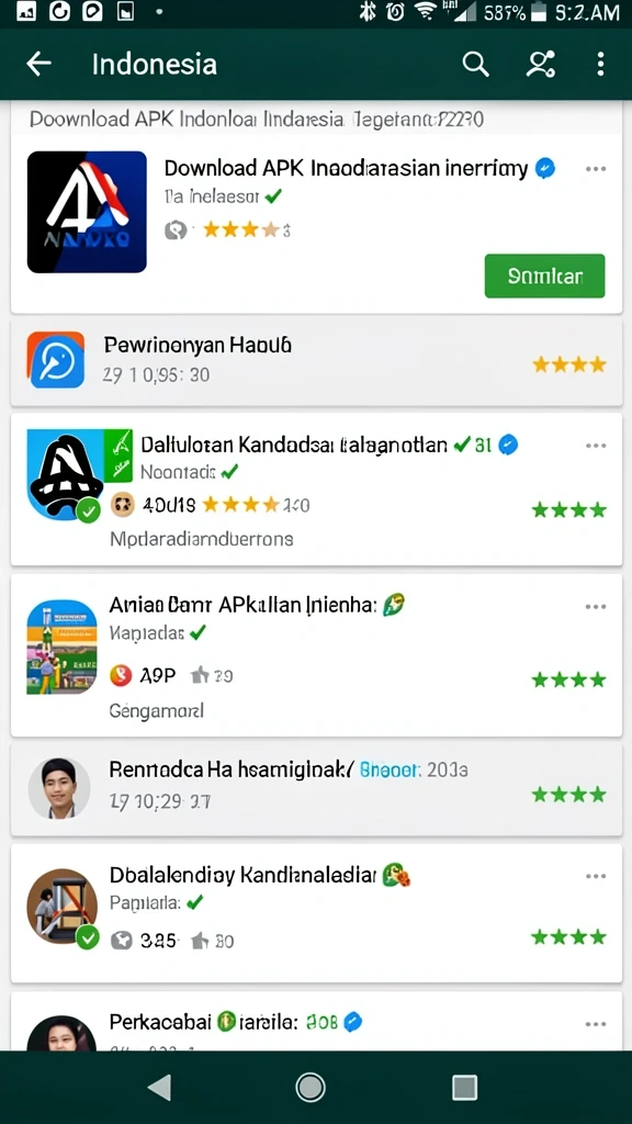 Screenshot dari momen menegangkan saat menghadapi musuh.