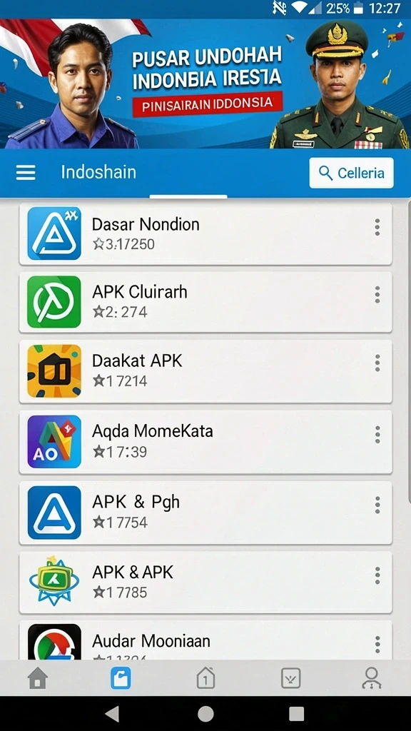 Gambaran gameplay seru saat melawan pemain lain secara online.
