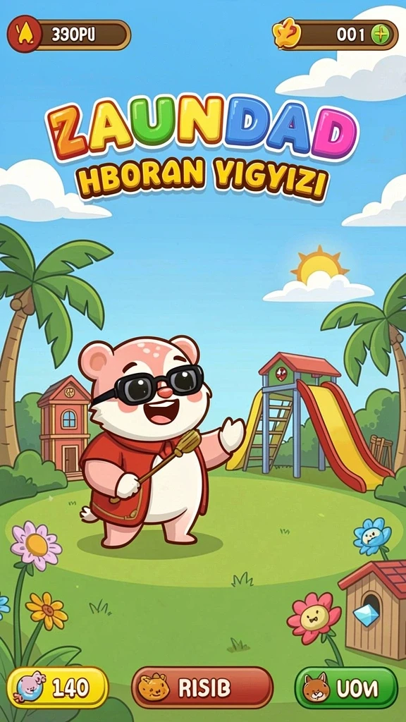 Screenshot dari pertarungan seru di dalam game KEPO66.