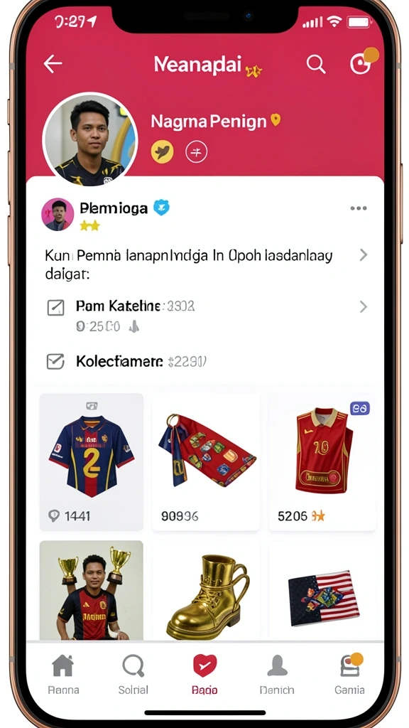 Tampilan awal game KPK100 yang menarik perhatian.
