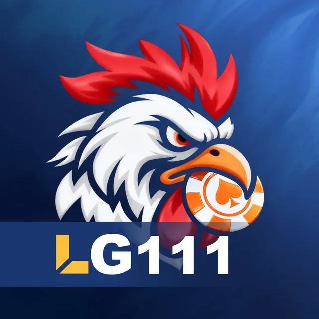 lg111 — ikon APK