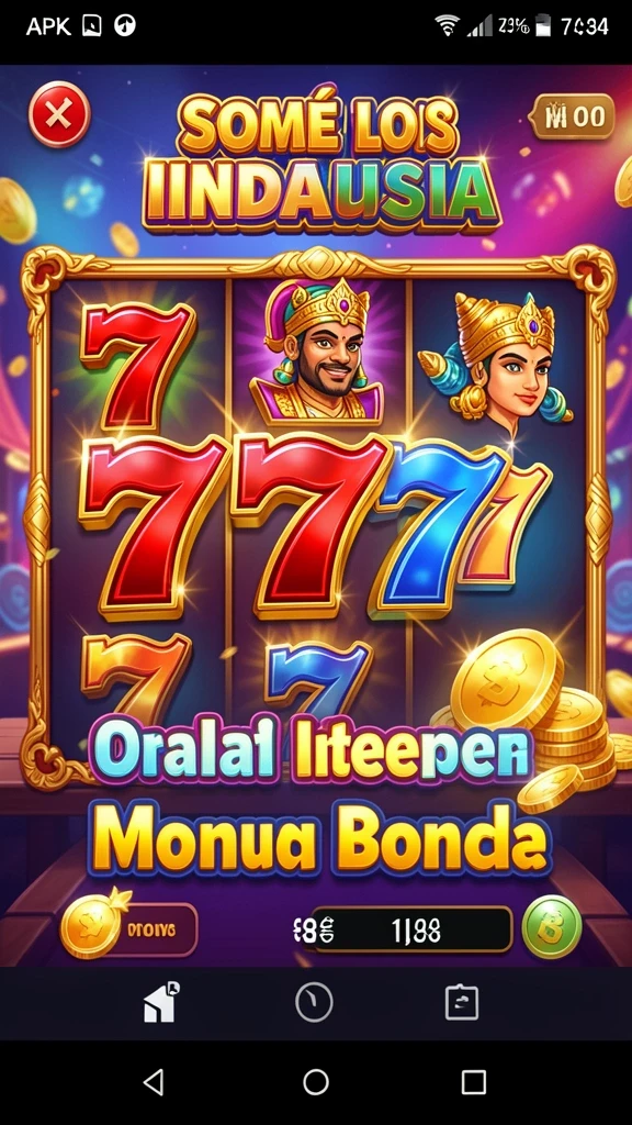 Berbagai mode permainan untuk tantangan ekstra.