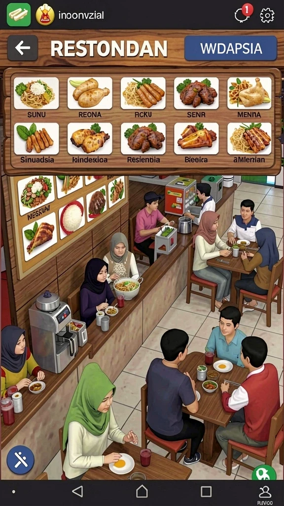 Deskripsi fitur bonus yang menarik dan menguntungkan.