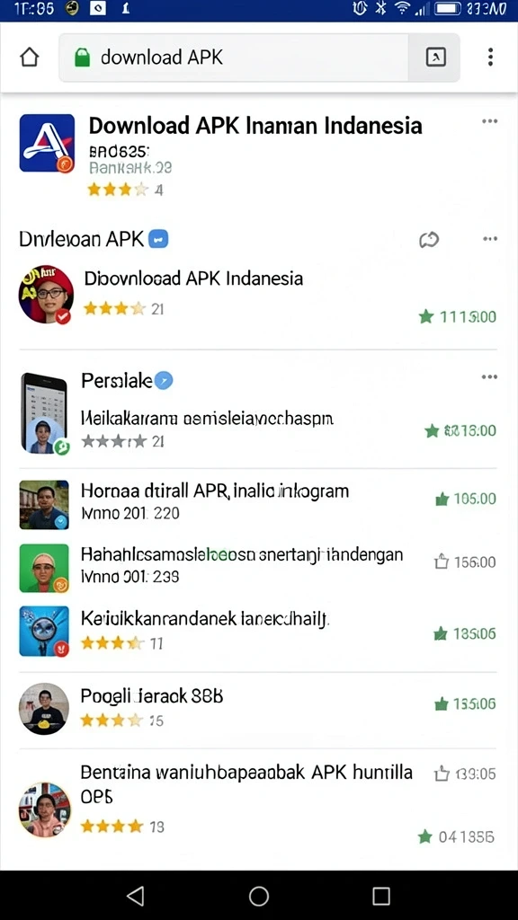 Screenshot dari petualangan mendebarkan di NK666.