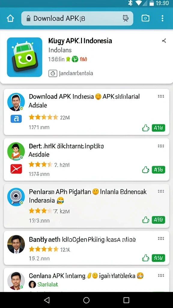 Level menantang dengan tema beragam.