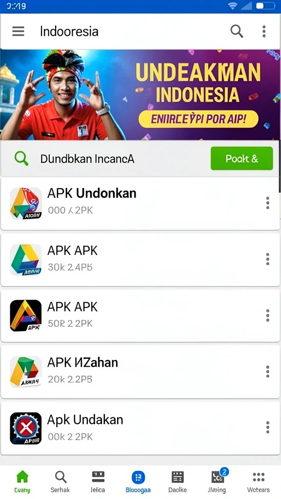Fitur kolaborasi yang memungkinkan bermain bersama teman.