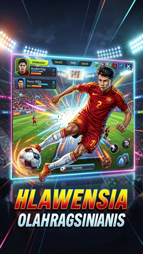 Screenshot menunjukkan fitur multiplayer saat bermain dengan teman.