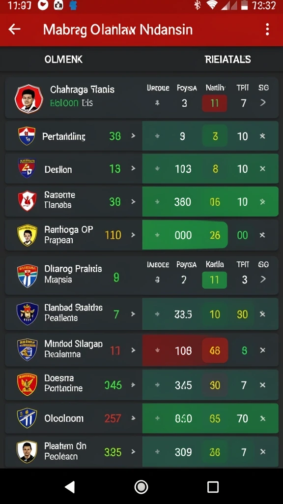 Pengalaman komunitas yang ramah dan suportif.