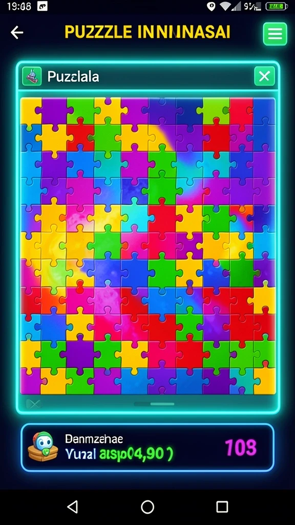 Berbagai skin keren untuk ular Anda.