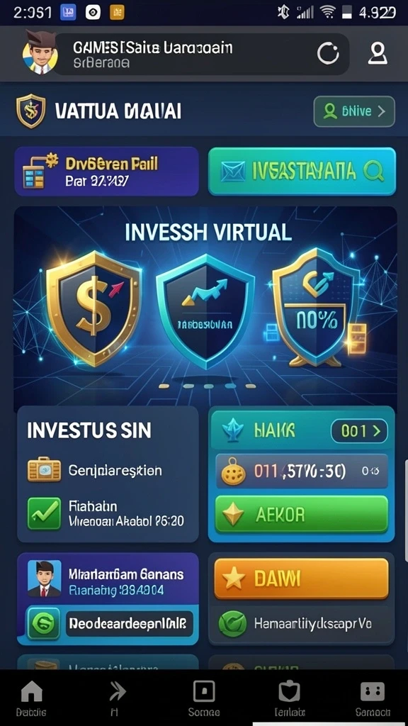 Bonus menarik untuk pengguna baru dan lama.