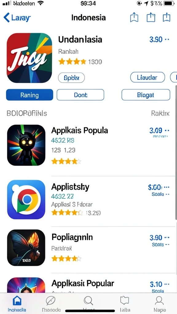 Komunitas aktif untuk berbagi pengalaman bermain.